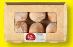 Lidl Lidl Backshop Quarkbällchen Angebot