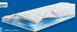 Lidl f.a.n. Gelschaum-Topper Gel-Feeling Angebot