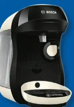 Lidl Bosch Kapselmaschine Tassimo Happy Angebot