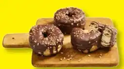 Lidl Lidl Backshop Cronut Haselnuss Krokant Angebot