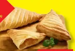 Lidl Lidl Backshop Apfeltasche Angebot