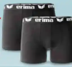 Netto Marken-Discount Erima Herren-Retroshorts 2er Pack Angebot