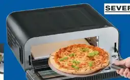 Lidl Severin Pizzaofen PG 8575 Angebot