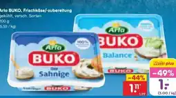 Netto Marken-Discount Arla Buko Angebot
