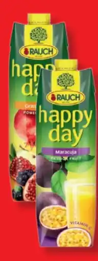 Lidl Rauch Happy Day Nektar Angebot