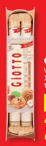 Lidl Ferrero Giotto Angebot