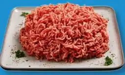 Lidl Metzgerfrisch Hackfleisch Gemischt XXL Angebot