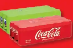 Lidl Coca-Cola Cola Angebot