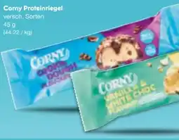 Netto Marken-Discount Schwartau Corny Protein Riegel Angebot