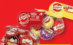 Lidl Babybel Mini-Käse Angebot