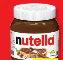 Lidl Ferrero Nutella Angebot