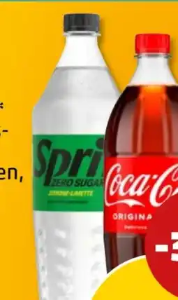 PENNY Sprite Zero Angebot