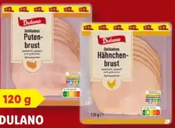 Lidl Dulano Delikatess-Hähnchenbrust XXL Angebot