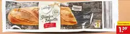 Netto Marken-Discount Lieblings Steinofen-Baguette Angebot