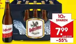 Netto Marken-Discount Hasseröder Premium Pils Angebot