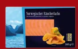 Lidl Nautica Norwegischer Räucherlachs Angebot
