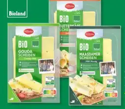 Lidl Milbona Bio-Käsescheiben Angebot
