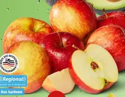 PENNY Marktliebe Regional Äpfel Angebot