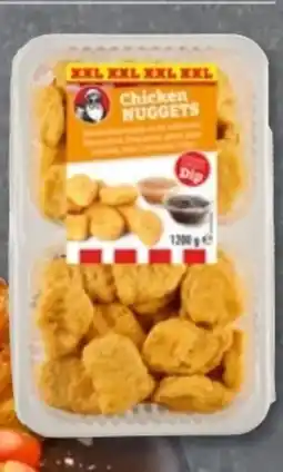 PENNY Chicken Nuggets XXL Angebot