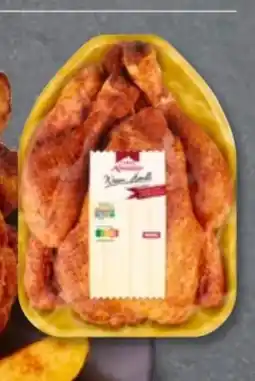 PENNY Almtaler Wiesn-Hendl Angebot
