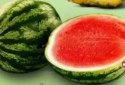 PENNY Wassermelonen Angebot