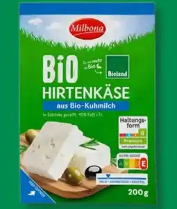 Lidl Milbona Hirtenkäse Angebot