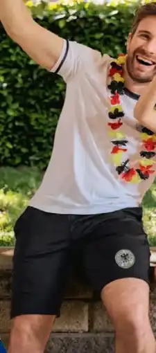 Lidl Herren-DFB-Trikot Angebot
