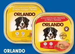 Lidl Orlando Pastete Ragout Angebot