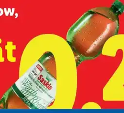 Lidl Saskia Stilles Mineralwasser Angebot