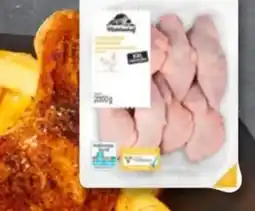 PENNY Mühlenhof Hähnchen-Schenkel Angebot