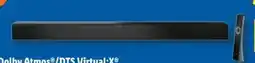 Lidl Sharp Soundbar HT-SB302 Angebot