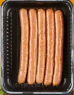 PENNY Willms Rinder-Bratwurst Bosporus Angebot