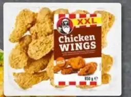 PENNY Chicken Wings XXL Angebot