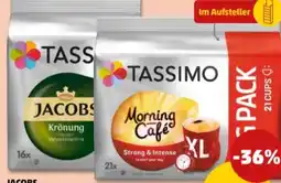 PENNY Jacobs Tassimo Krönung XL Angebot