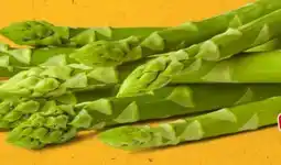 PENNY Marktliebe Grüner Spargel Angebot