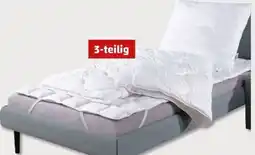 PENNY Schlafgut Betten-Set Angebot
