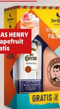 PENNY Jose Cuervo Especial Tequila Silver Angebot