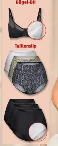 PENNY True Style Damen-Unterwäsche Angebot