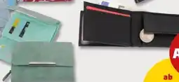PENNY Mini Geldbörsen Angebot