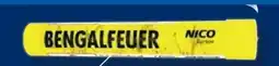 Lidl Nico Feuerwerk Bengalfeuer Angebot