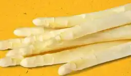PENNY Marktliebe Regional Weißer Spargel Angebot