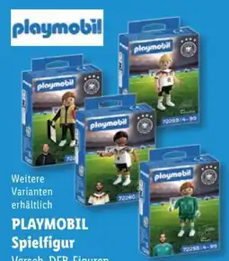 Lidl Playmobil Spielfiguren Angebot
