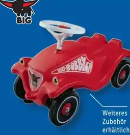 Lidl Big Bobby Car Classic Angebot
