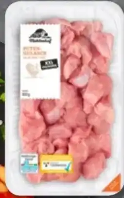 PENNY Mühlenhof Puten-Gulasch XXL Angebot