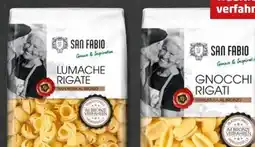 PENNY San Fabio Pasta di Gragnano Angebot