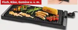 PENNY Gourmetmaxx Elektro-Tischgrill Angebot
