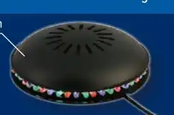 Lidl Livarno Home LED-Lichtrad Angebot