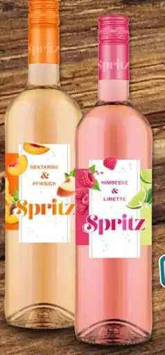PENNY Spritz Cocktail Angebot