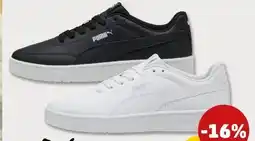 PENNY Puma Herren-Sneaker Angebot