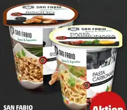 PENNY San Fabio Bechergericht Angebot